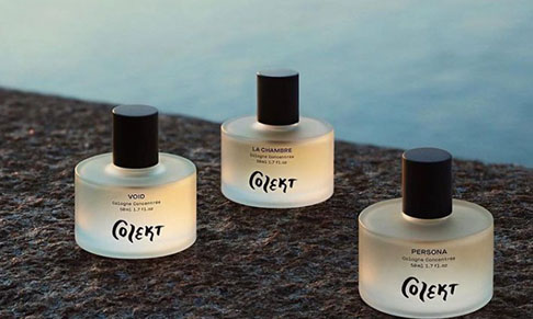 Swedish beauty brand Colekt appoints Frédéric Gauliard